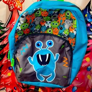 CHILDREN’S BACKPACK🎒